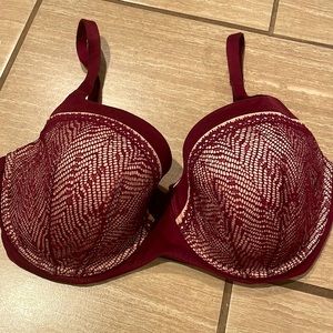 Victoria’s Secret Lined Demi